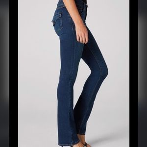 Hudson bootcut flare Jeans